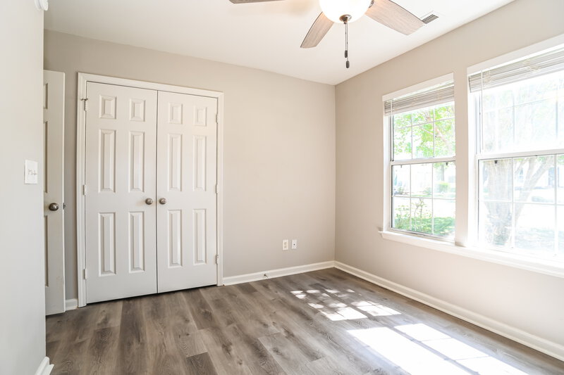 1,840/Mo, 3705 Arthur St Indian Trail, NC 28079 Bedroom View 2