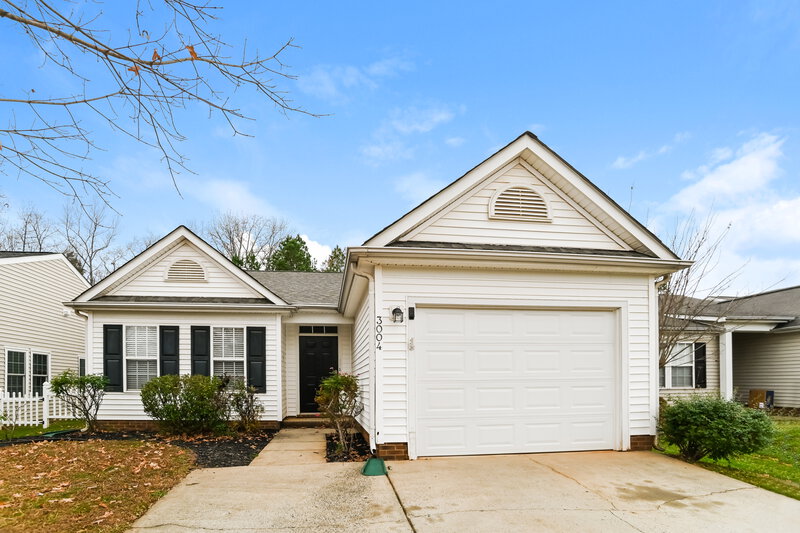 1,650/Mo, 3004 Great Falls Dr Monroe, NC 28110 External View