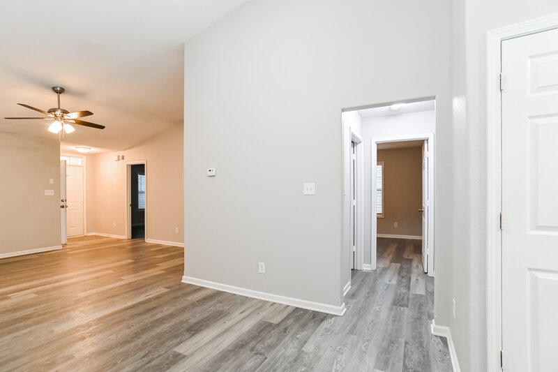 1,650/Mo, 3004 Great Falls Dr Monroe, NC 28110 Dining Room View