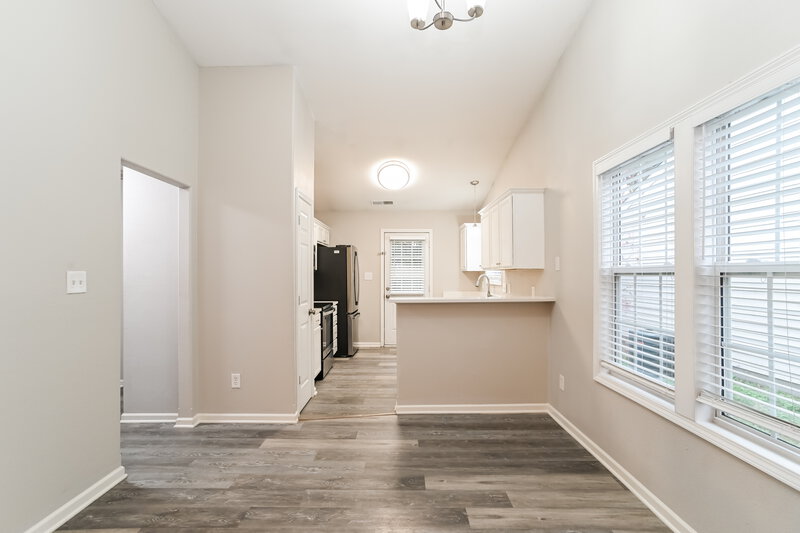 1,650/Mo, 3004 Great Falls Dr Monroe, NC 28110 Dining Room View 2