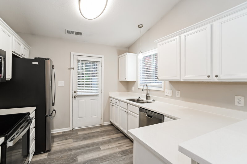 1,650/Mo, 3004 Great Falls Dr Monroe, NC 28110 Kitchen View