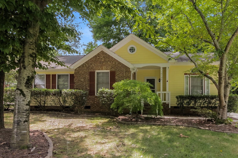 1,975/Mo, 10135 Elsenham Ln Charlotte, NC 28269 External View