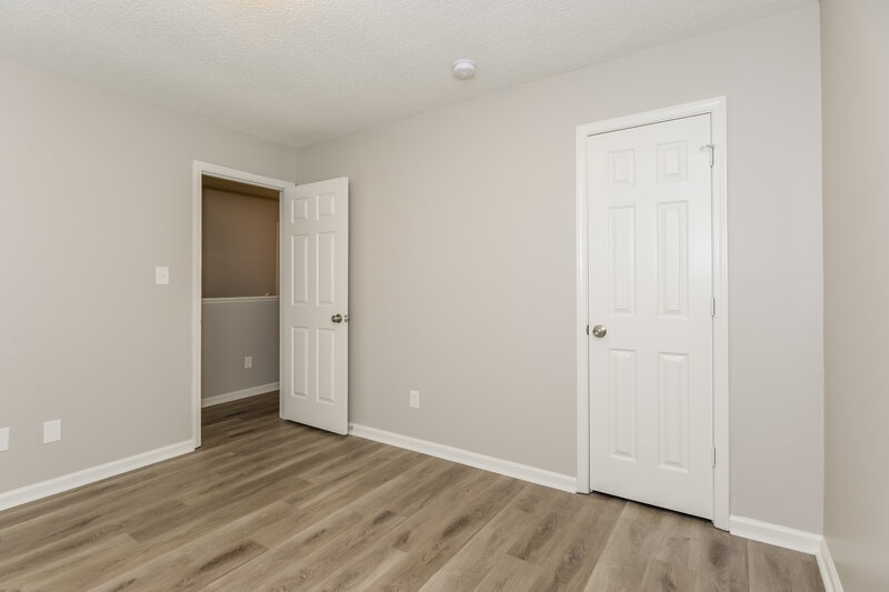 1,700/Mo, 2212 Sloan Dr Charlotte, NC 28208 Bedroom View 2