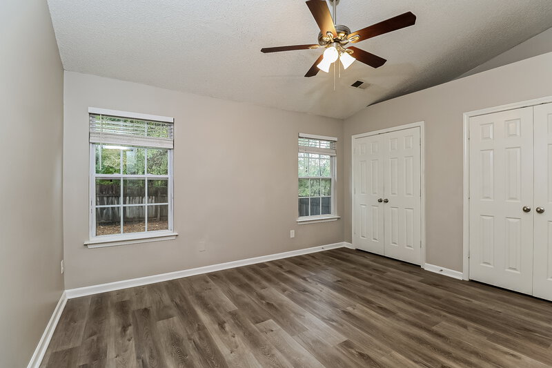 1,850/Mo, 7039 Lowen Rd Charlotte, NC 28269 Main Bedroom View