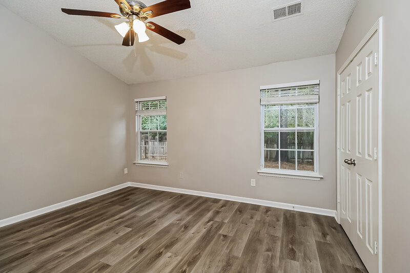 1,850/Mo, 7039 Lowen Rd Charlotte, NC 28269 Main Bedroom View 2