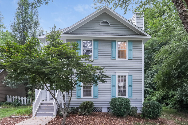 1,775/Mo, 10902 Ballards Pond Ln Matthews, NC 28105 External View