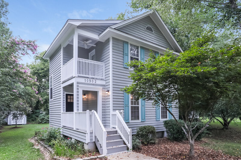 1,775/Mo, 10902 Ballards Pond Ln Matthews, NC 28105 Front View