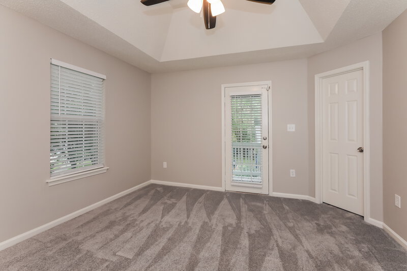 1,775/Mo, 10902 Ballards Pond Ln Matthews, NC 28105 Main Bedroom View