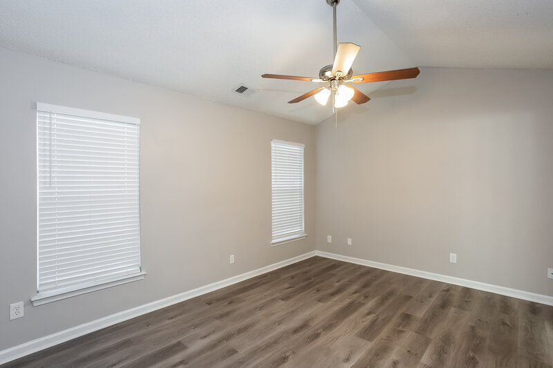 2,070/Mo, 10316 Gold Pan Rd Charlotte, NC 28215 Main Bedroom View