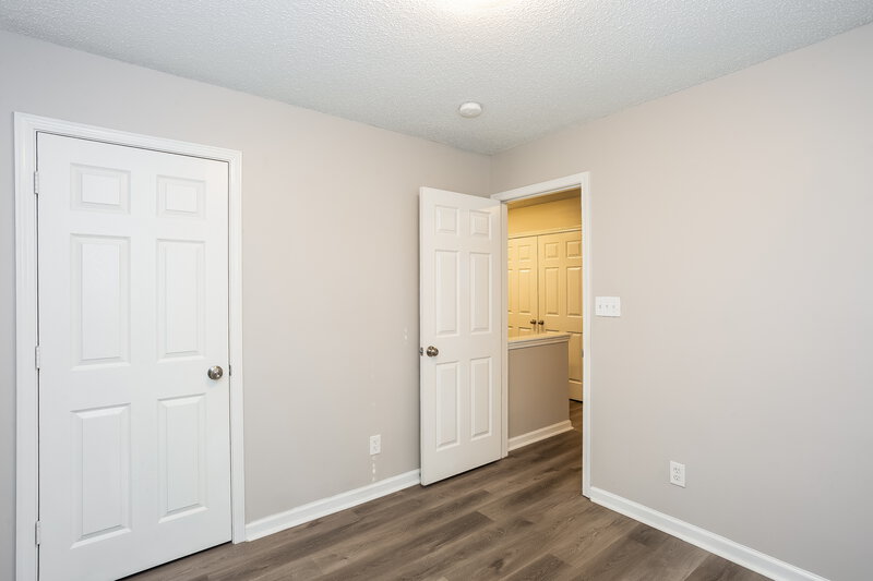 2,070/Mo, 10316 Gold Pan Rd Charlotte, NC 28215 Bedroom View