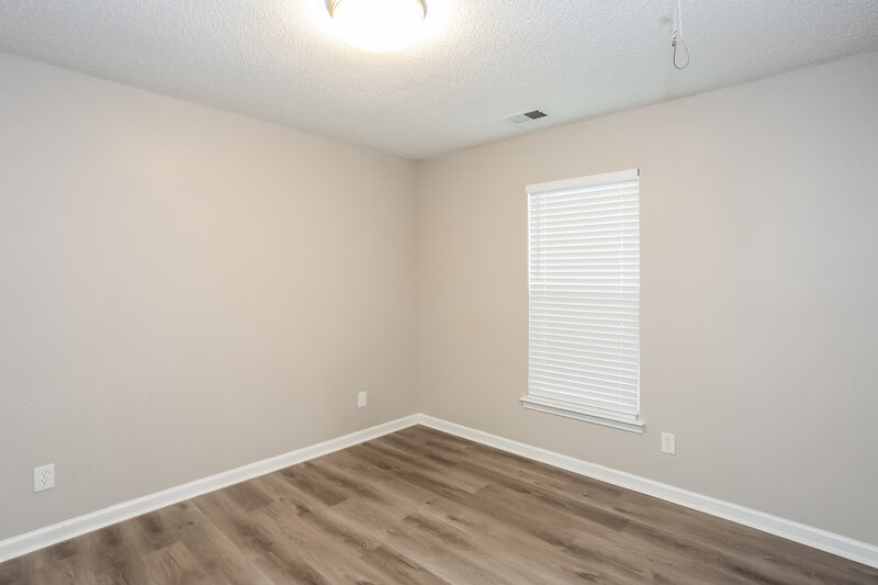 2,070/Mo, 10316 Gold Pan Rd Charlotte, NC 28215 Bedroom View 3