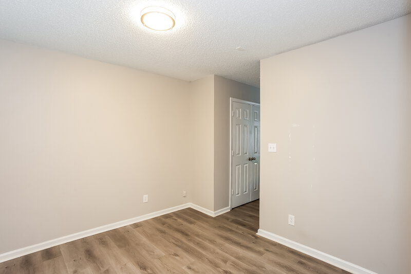 2,070/Mo, 10316 Gold Pan Rd Charlotte, NC 28215 Bedroom View 4