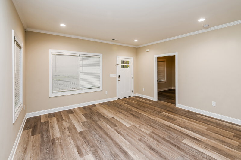 1,960/Mo, 2118 Ravendale St Kannapolis, NC 28083 Living Room View