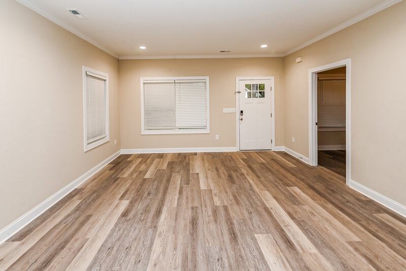 1,960/Mo, 2118 Ravendale St Kannapolis, NC 28083 Living Room View 3