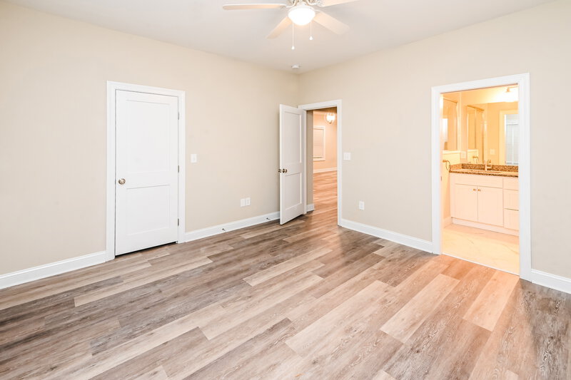 1,960/Mo, 2118 Ravendale St Kannapolis, NC 28083 Main Bedroom View