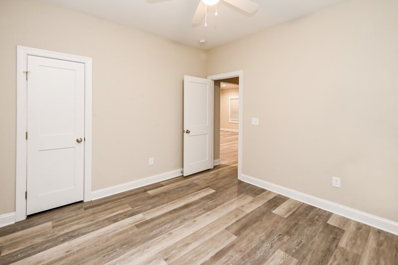 1,960/Mo, 2118 Ravendale St Kannapolis, NC 28083 Main Bedroom View 3