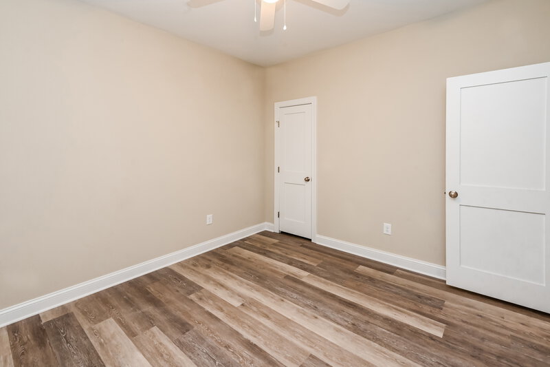 1,960/Mo, 2118 Ravendale St Kannapolis, NC 28083 Main Bedroom View 4