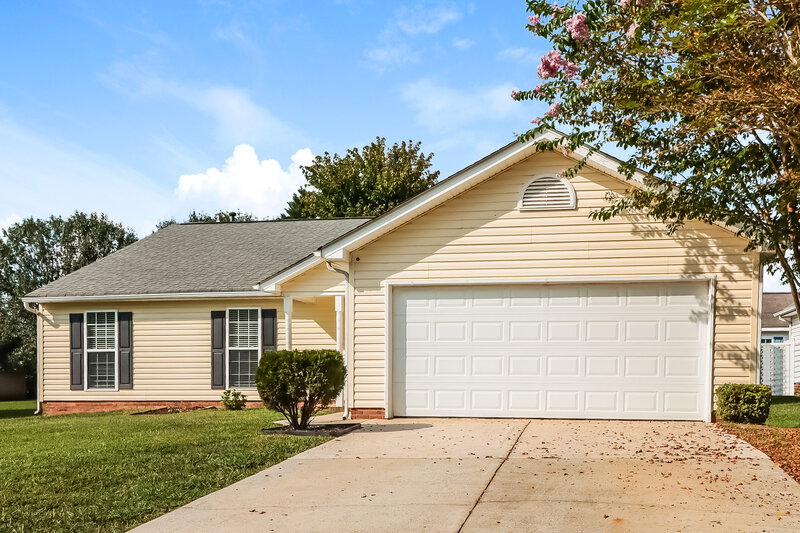 2,770/Mo, 4272 Maybrook Ct SW Concord, NC 28027 External View