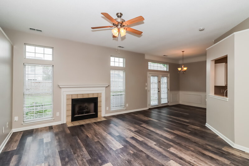 2,770/Mo, 4272 Maybrook Ct SW Concord, NC 28027 Living Room View