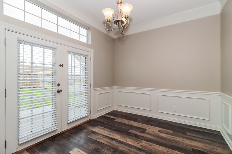 2,770/Mo, 4272 Maybrook Ct SW Concord, NC 28027 Dining Room View