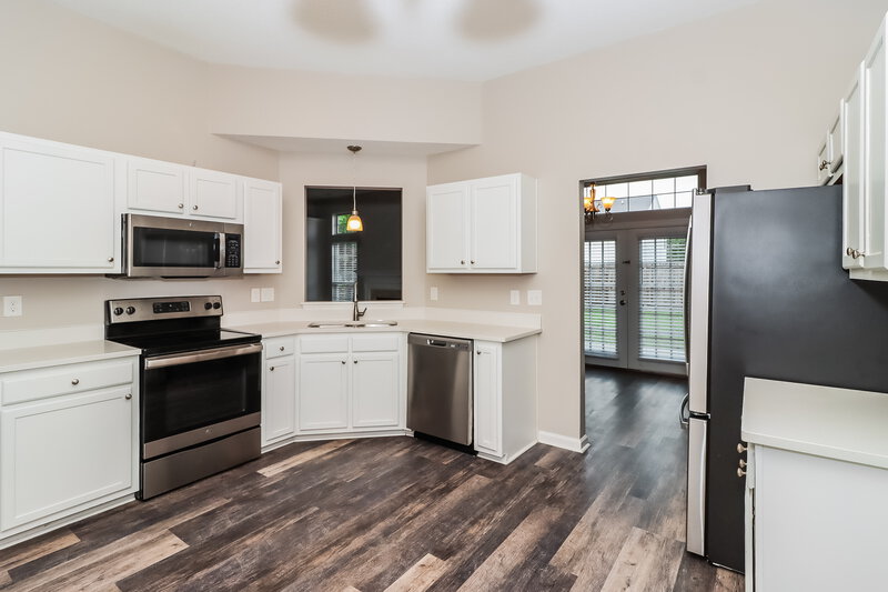 2,770/Mo, 4272 Maybrook Ct SW Concord, NC 28027 Kitchen View