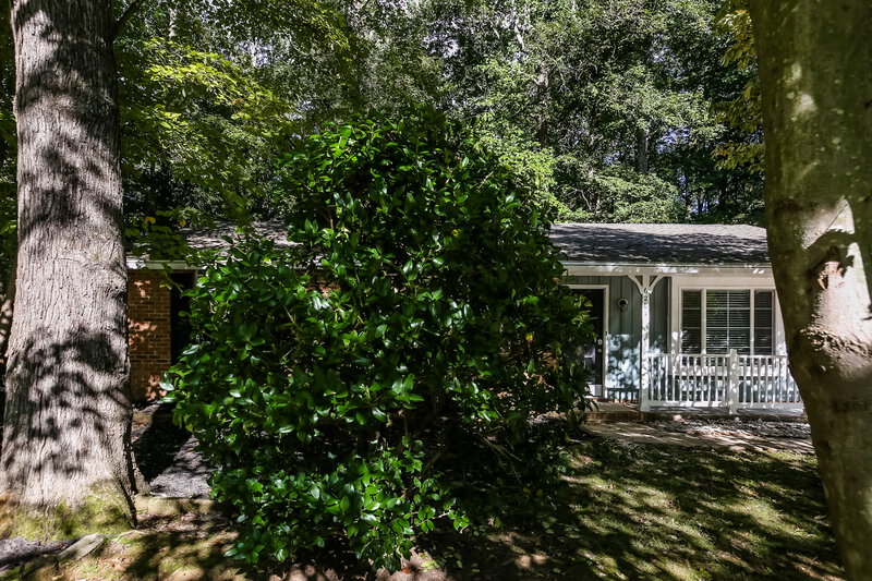 1,850/Mo, 6204 Judas Tree Ln Charlotte, NC 28227 Front View