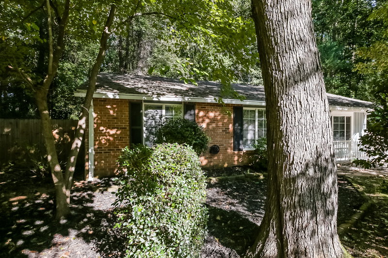 1,850/Mo, 6204 Judas Tree Ln Charlotte, NC 28227 Front View 2