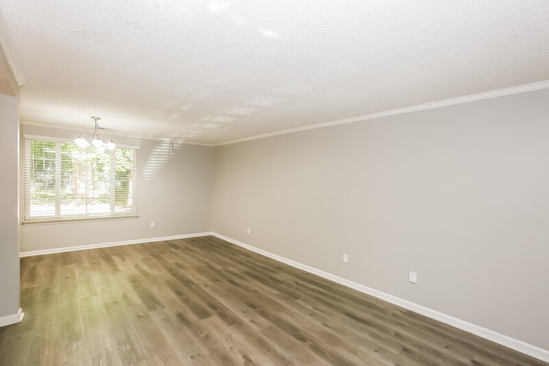 1,850/Mo, 6204 Judas Tree Ln Charlotte, NC 28227 Living Room View