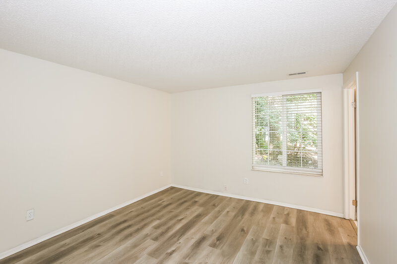 1,850/Mo, 6204 Judas Tree Ln Charlotte, NC 28227 Bedroom View