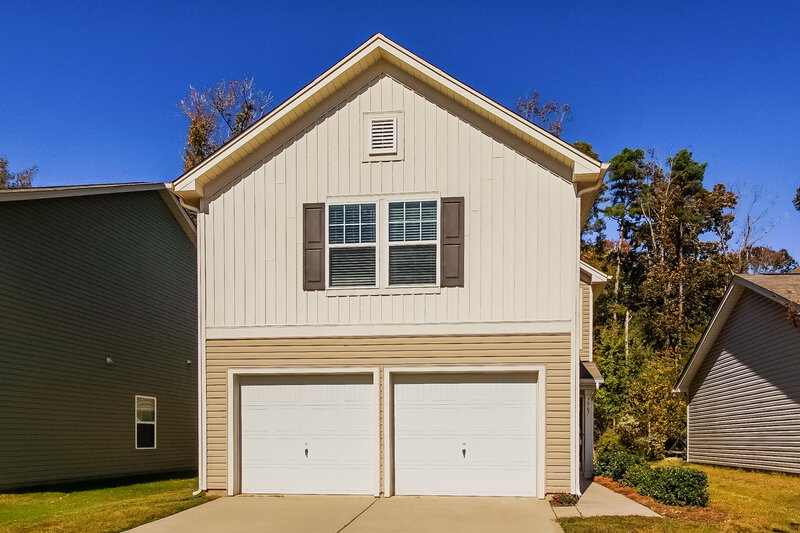 1,785/Mo, 3967 Tersk Dr Midland, NC 28107 External View