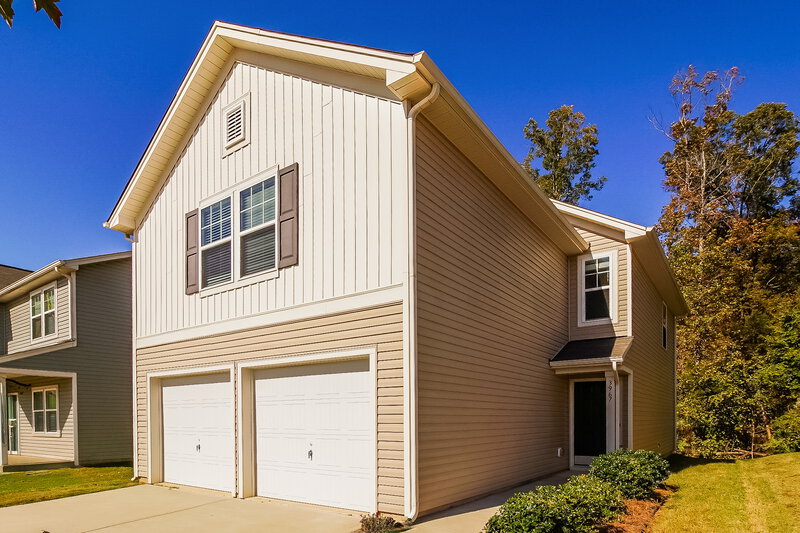1,785/Mo, 3967 Tersk Dr Midland, NC 28107 Front View