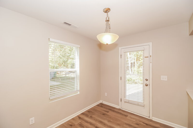 1,785/Mo, 3967 Tersk Dr Midland, NC 28107 Dining Room View