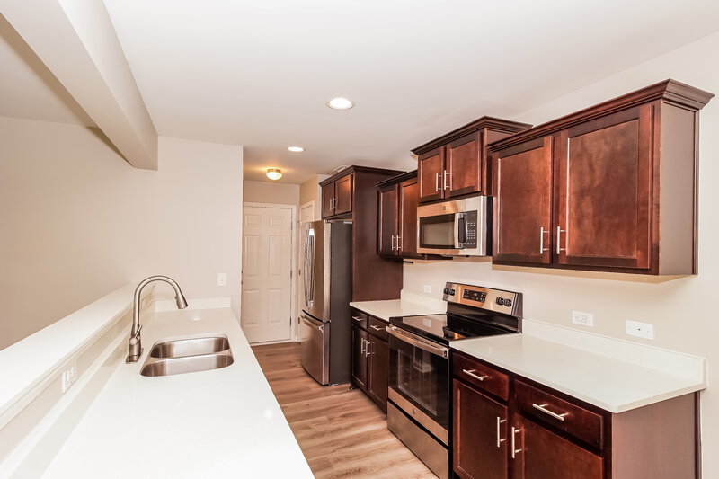 1,785/Mo, 3967 Tersk Dr Midland, NC 28107 Kitchen View 2