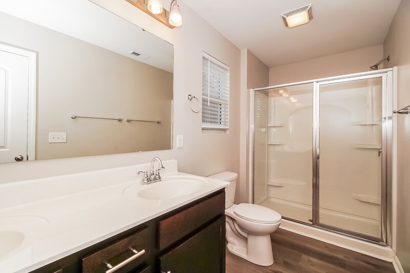 1,785/Mo, 3967 Tersk Dr Midland, NC 28107 Main Bathroom View