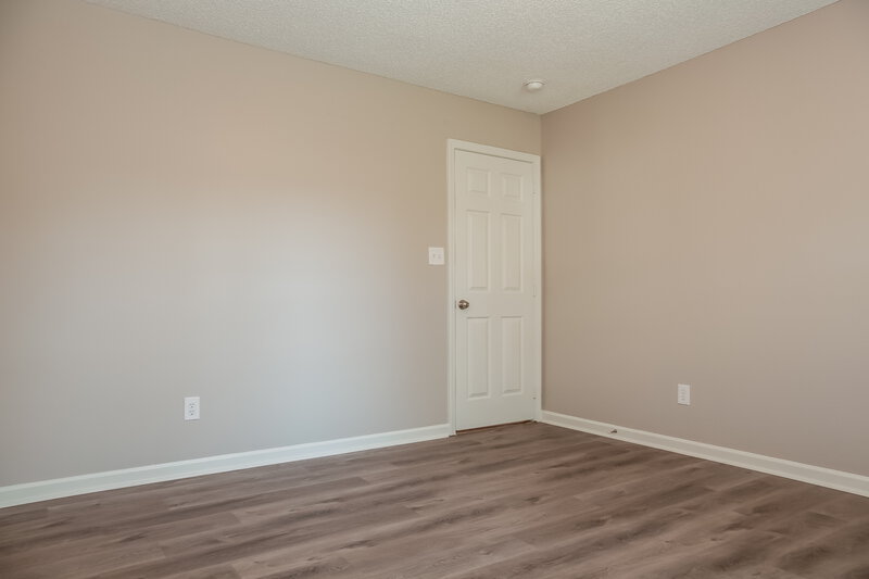 1,875/Mo, 9912 Peppermint Ln Charlotte, NC 28215 Bedroom View