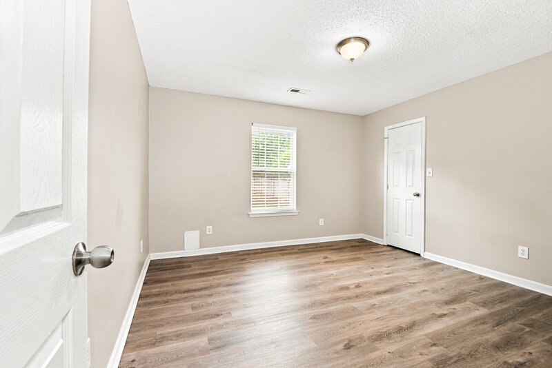 1,980/Mo, 9912 Peppermint Ln Charlotte, NC 28215 Bedroom View 2