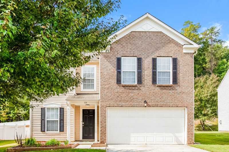 3,120/Mo, 1131 Rainier Ln Gastonia, NC 28052 External View
