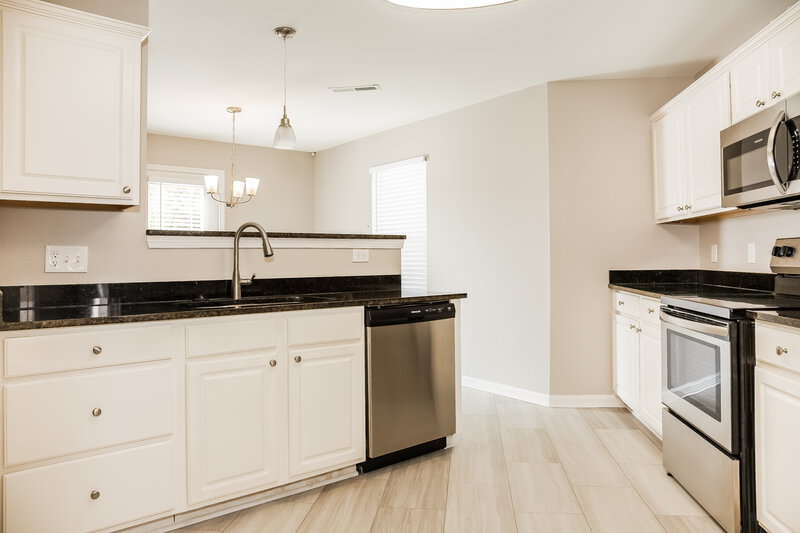 3,120/Mo, 1131 Rainier Ln Gastonia, NC 28052 Kitchen View