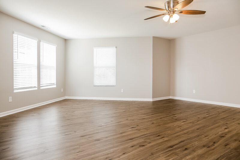 3,120/Mo, 1131 Rainier Ln Gastonia, NC 28052 Main Bedroom View 2