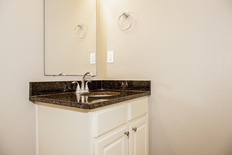 3,120/Mo, 1131 Rainier Ln Gastonia, NC 28052 Bathroom View