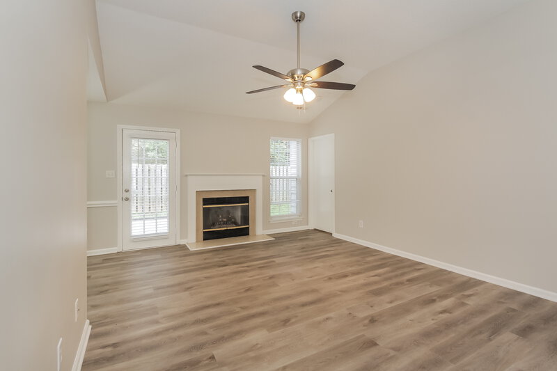 10509 Brawley Ln Charlotte, NC 28215 Progress Residential