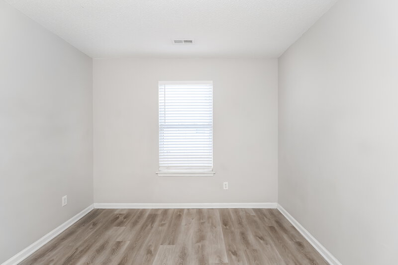 1,815/Mo, 10509 Brawley Ln Charlotte, NC 28215 Bedroom View