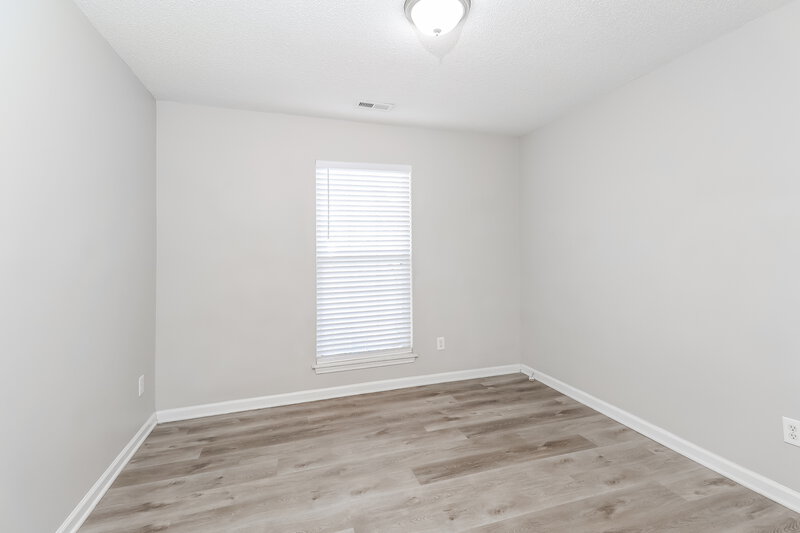 1,815/Mo, 10509 Brawley Ln Charlotte, NC 28215 Bedroom View 2