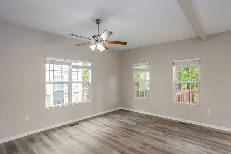 1,615/Mo, 149 High Bluff Cir Mooresville, NC 28115 Living Room View