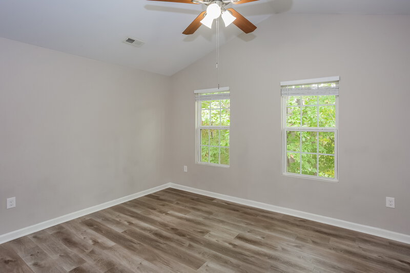 1,615/Mo, 149 High Bluff Cir Mooresville, NC 28115 Main Bedroom View