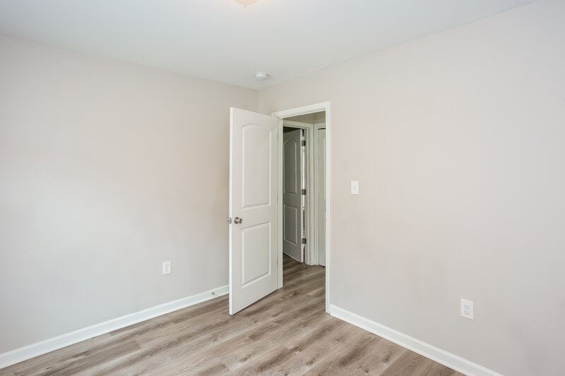 1,615/Mo, 149 High Bluff Cir Mooresville, NC 28115 Bedroom View 2