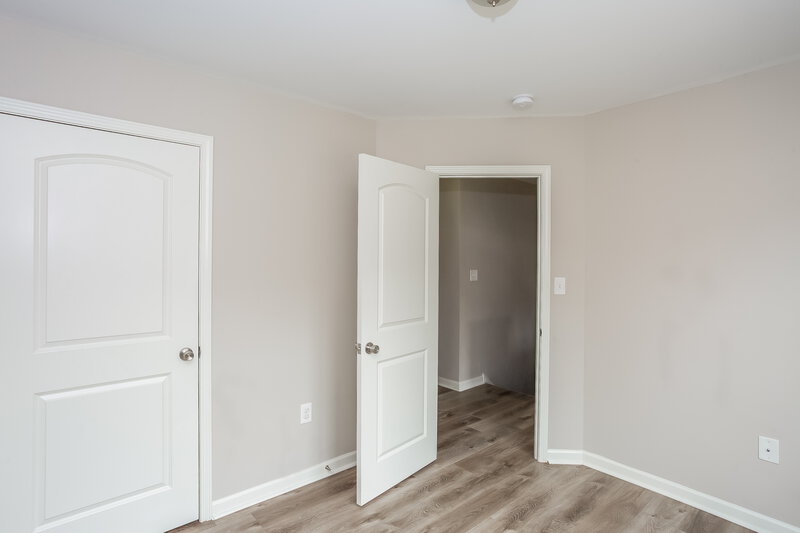 1,615/Mo, 149 High Bluff Cir Mooresville, NC 28115 Bedroom View 4