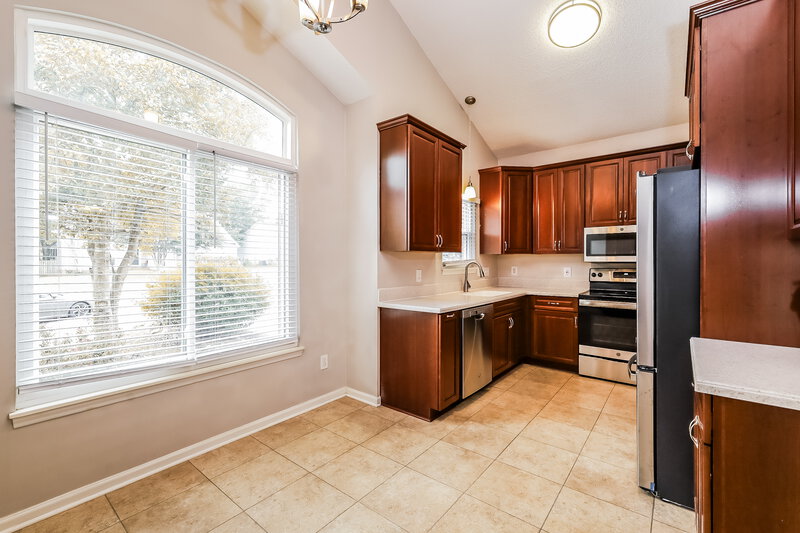 1,910/Mo, 13839 Poppleton Ct Charlotte, NC 28273 Dining Room View