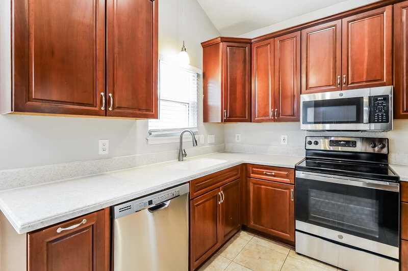 1,910/Mo, 13839 Poppleton Ct Charlotte, NC 28273 Kitchen View