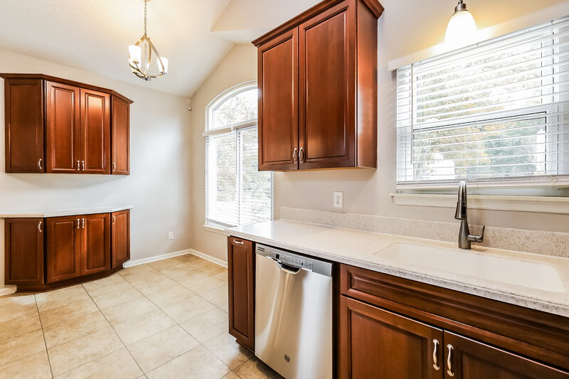 1,910/Mo, 13839 Poppleton Ct Charlotte, NC 28273 Kitchen View 2